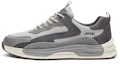 Details for Jeep Casual Lage Sneakers ''Antislip Duurzame Hardloopschoen'' P221M01028