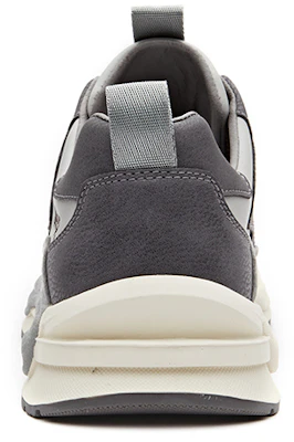 Jeep Casual Lage Sneakers ''Antislip Duurzame Hardloopschoen'' P221M01028 1