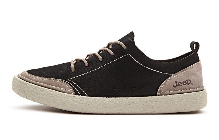 Jeep Casual Low-Top 'Slip-Resistant Durable' P221M01025
