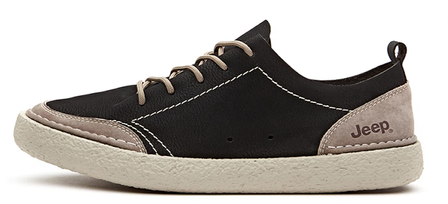 Jeep Casual Low-Top 'Slip-Resistant Durable' P221M01025 Buy Jeep Casual Low-Top 'Slip-Resistant Durable' P221M01025