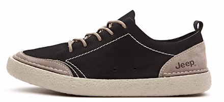 Jeep Casual Low-Top 'Slip-Resistant Durable' P221M01025 Jeep Casual Low-Top 'Slip-Resistant Durable' P221M01025