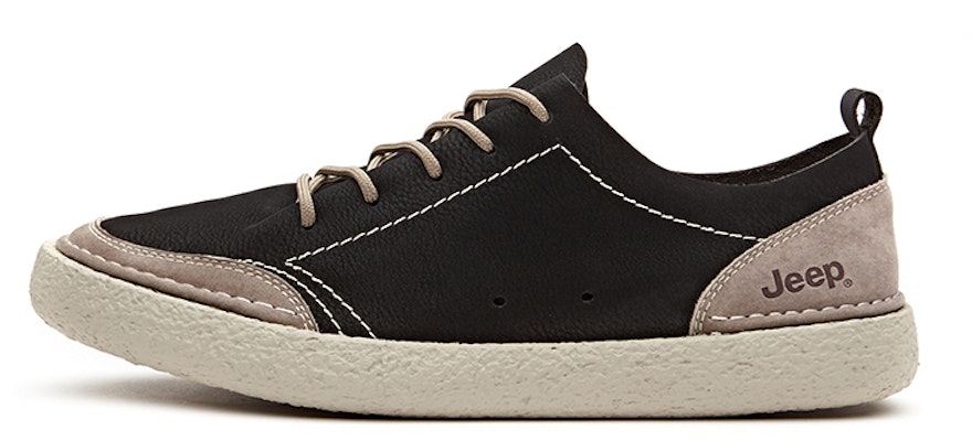 Jeep Casual Low-Top 'Slip-Resistant Durable' P221M01025 Buy Jeep Casual Low-Top 'Slip-Resistant Durable' P221M01025