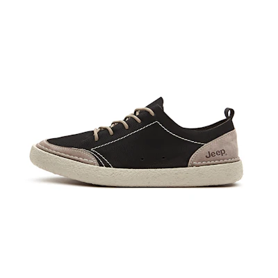 Jeep Casual Low-Top 'Slip-Resistant Durable'