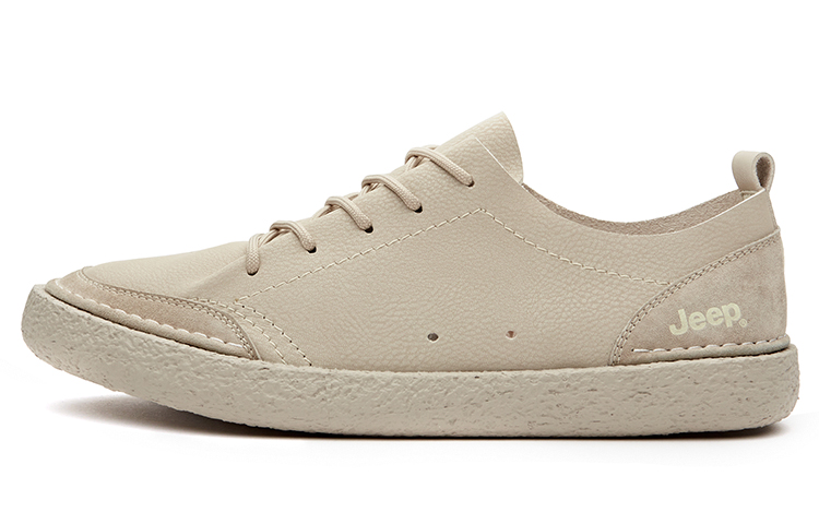Jeep Casual Low-Top 'Slip-Resistant Durable' 圖 6