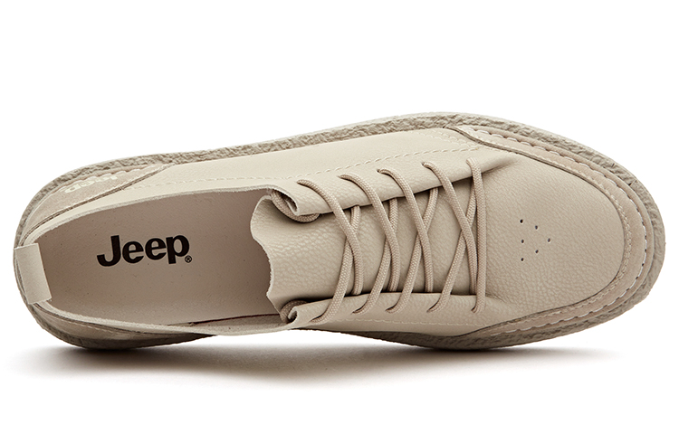 Cheap Jeep Casual Low-Top 'Slip-Resistant Durable' P221M01025