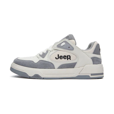 Jeep Casual Low 'Thick Sole'