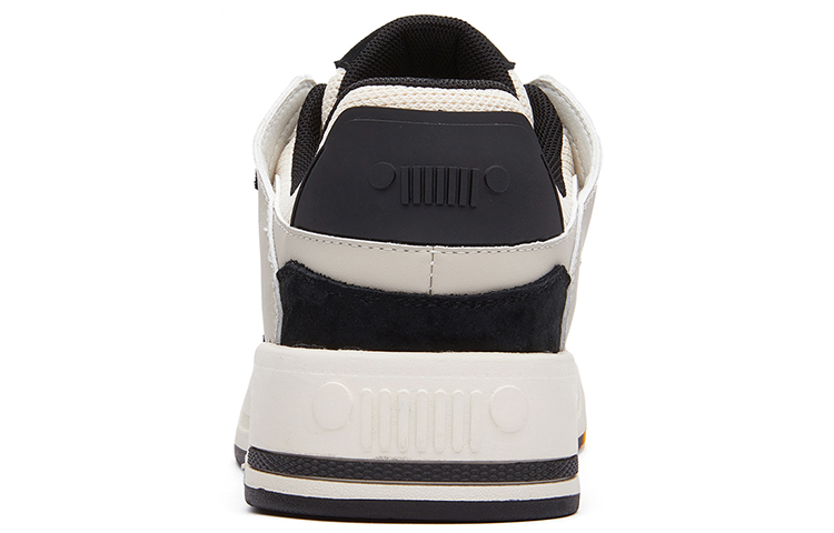 Jeep Casual Low 'Thick Sole' 圖 12