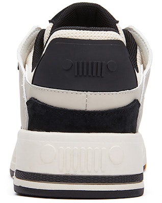 吉普休闲低帮鞋‘厚底’ P233M07071 4