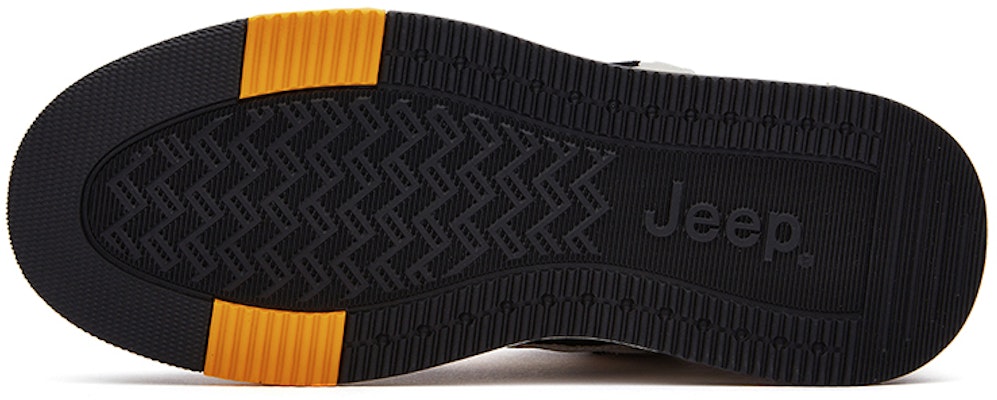 吉普休闲低帮鞋‘厚底’ P233M07071 5