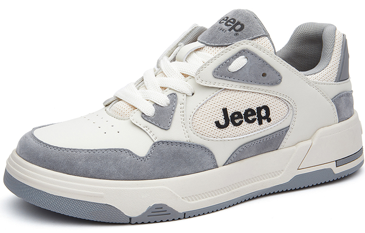 Jeep Casual Low 'Thick Sole' 圖 2