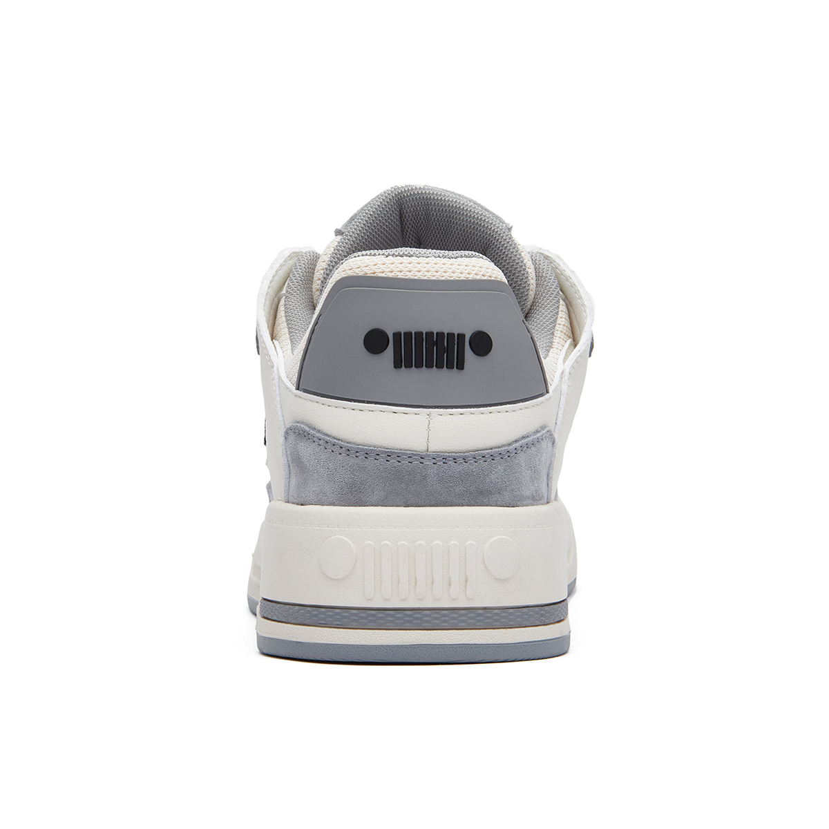 Jeep Casual Low 'Thick Sole' 圖 4