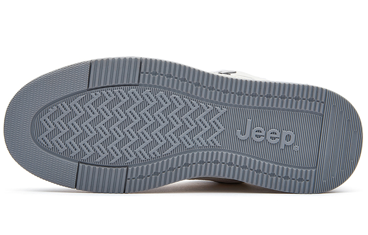 Jeep Casual Low 'Thick Sole' 圖 5