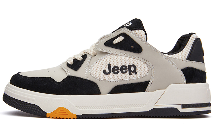 Jeep Casual Low 'Thick Sole' 圖 9