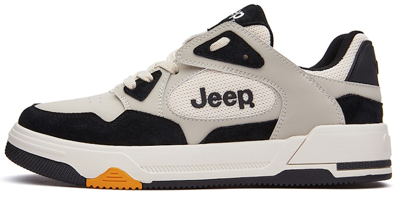 吉普休闲低帮鞋‘厚底’ P233M07071 1