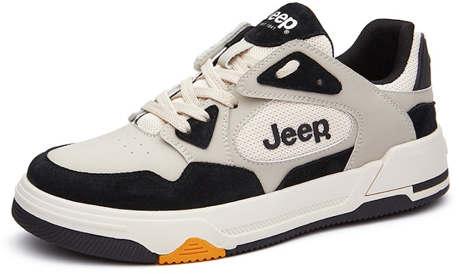 吉普休闲低帮鞋‘厚底’ P233M07071 2