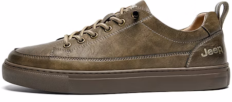 Jeep Casual Low-Top 'Versatile' P221M07020 Jeep Casual Low-Top 'Versatile' P221M07020
