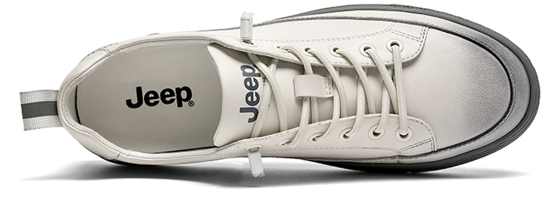 Jeep Casual Low-Top 'Versatile' P221M07020 5