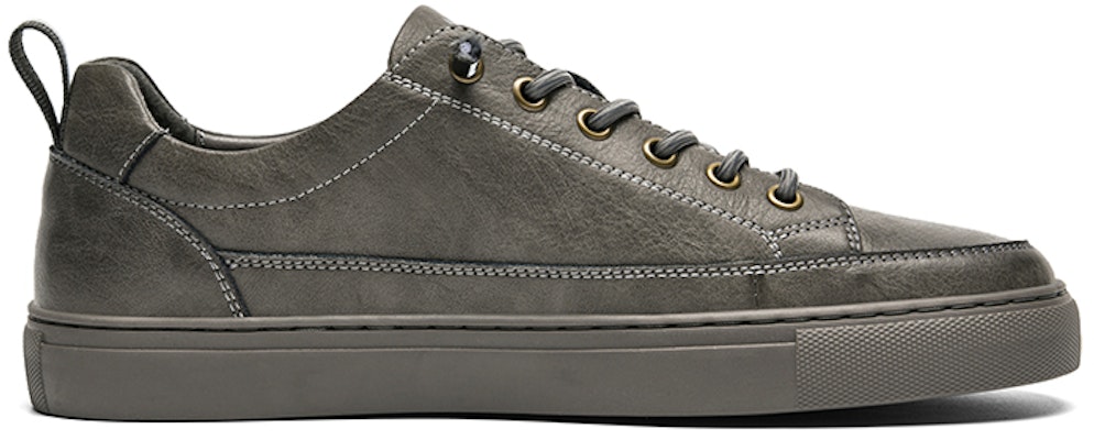 Jeep Casual Low-Top 'Versatile' P221M07020 Sizing Jeep Casual Low-Top 'Versatile' P221M07020