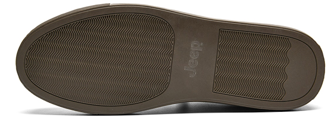 Jeep Casual Low-Top 'Versatile' P221M07020 2
