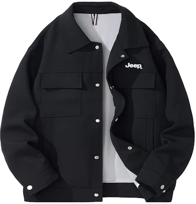 Jaket Utiliti Premium Jeep dengan Poket Uniseks. P841MWJ370 Buy Jaket Utiliti Premium Jeep dengan Poket Uniseks. P841MWJ370