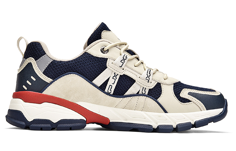 Jeep Casual Sneakers 'Slip-Resistant Breathable' 圖 2