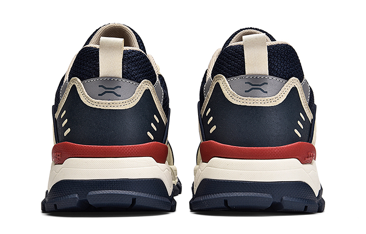 Jeep Casual Sneakers 'Slip-Resistant Breathable' 圖 4