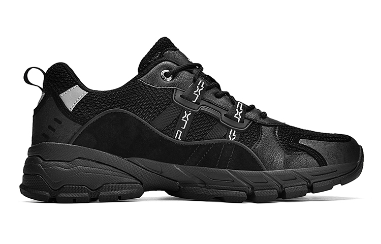 Jeep Casual Sneakers 'Slip-Resistant Breathable' 圖 7