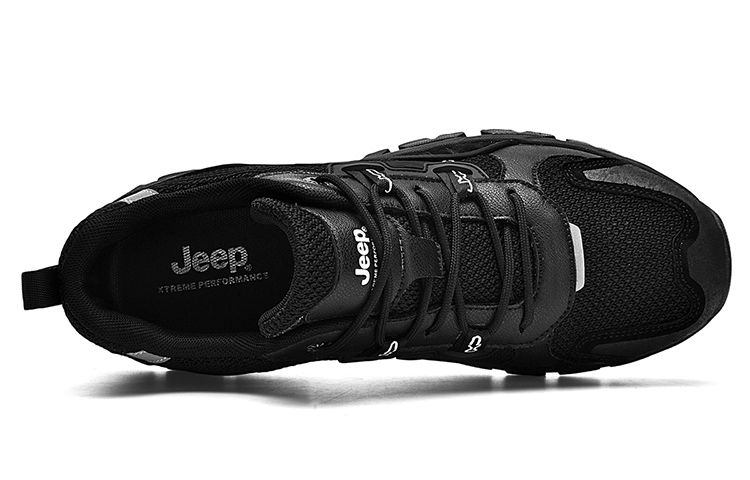 Jeep Casual Sneakers 'Slip-Resistant Breathable' 圖 8