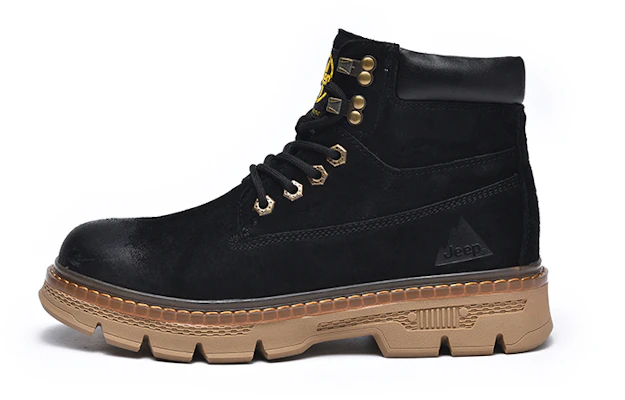 Jeep Casual Versatile Mid-Top ''Martins'' Scarpe Casual da Uomo P214M08134 Buy Jeep Casual Versatile Mid-Top ''Martins'' Scarpe Casual da Uomo P214M08134