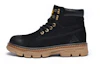Buy Jeep Casual Versatile Mid-Top ''Martins'' Scarpe Casual da Uomo P214M08134