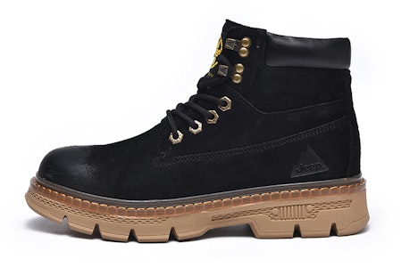 Jeep吉普 休閒百搭 中筒 馬丁鞋 男款 Buy Jeep吉普 休閒百搭 中筒 馬丁鞋 男款