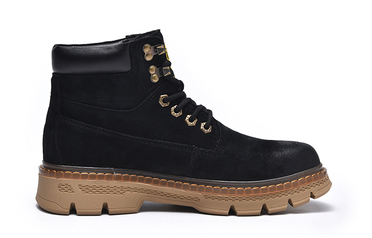 Order Jeep Casual Versatile Mid-Top ''Martins'' Scarpe Casual da Uomo P214M08134