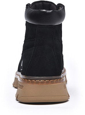 Jeep Casual Versatile Mid-Top 'Martins' P214M08134 Shop Jeep Casual Versatile Mid-Top 'Martins' P214M08134