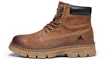 Details for Jeep Casual Versatile Mid-Top ''Martins'' Scarpe Casual da Uomo P214M08134