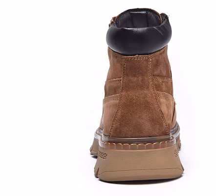 Jeep Casual Versatile Mid-Top ''Martins'' Scarpe Casual da Uomo P214M08134 1