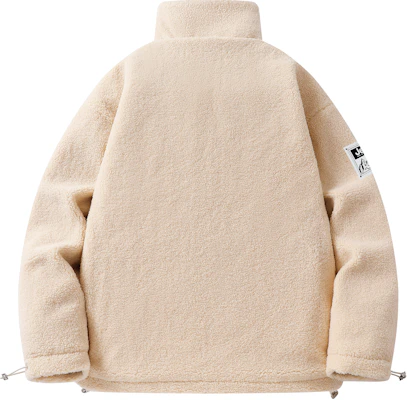 Jeep休闲男女通用落肩立领保暖棉夹克外套。 P834MWM474 3