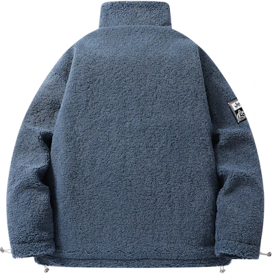 Jeep休闲男女通用落肩立领保暖棉夹克外套。 P834MWM474 Cheap Jeep休闲男女通用落肩立领保暖棉夹克外套。 P834MWM474