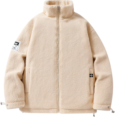 Jeep休闲男女通用落肩立领保暖棉夹克外套。 P834MWM474 2