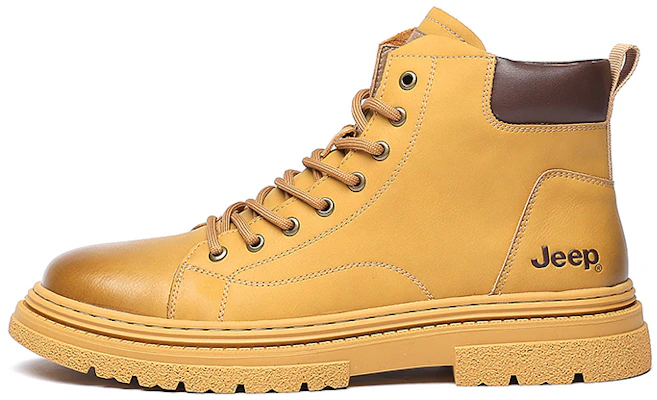 Jeep Klasik 'Yellow Waterproof' P234M08327 Buy Jeep Klasik 'Yellow Waterproof' P234M08327