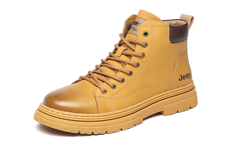 Order Jeep Klasik 'Yellow Waterproof' P234M08327