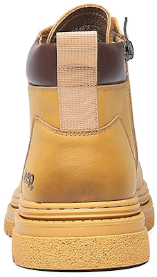 Jeep Klasik 'Yellow Waterproof' P234M08327 Shop Jeep Klasik 'Yellow Waterproof' P234M08327