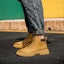 Sizing Jeep Klasik 'Yellow Waterproof' P234M08327