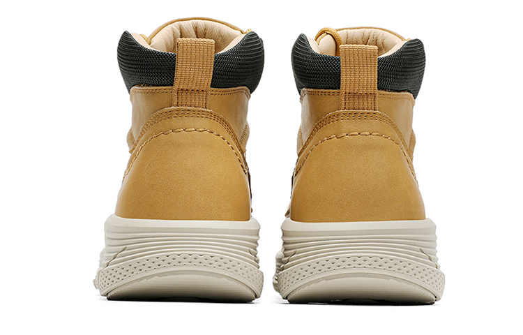 Jeep Classic Casual Outdoor 'Yellow Brown' 圖 4