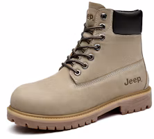 Order 짚 클래식 샌드 하이탑 부츠 (Jeep Classic Sand High-top Boots) P03232580K
