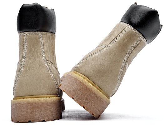 Jeep Classic High-Top Outdoor Boots 'Sand' P03232580K Purchase Jeep Classic High-Top Outdoor Boots 'Sand' P03232580K