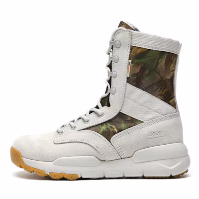 Jeep Classic Outdoor But Kasut Tinggi Putih Camo. J041291280 White Camouflage Buy Jeep Classic Outdoor But Kasut Tinggi Putih Camo. J041291280 White Camouflage