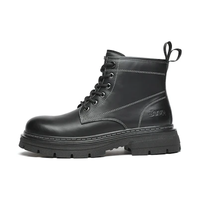 Jeep Classic Short 'Waterproof Non-Slip Thick Sole'