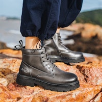 Jeep Classic Short 'Tahan Air Anti-Selip Sol Tebal' P233M08222 6