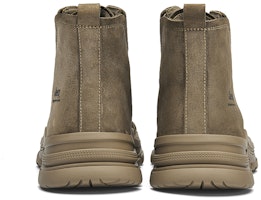 Jeep吉普 經典百搭戶外功能鞋 男女同款 卡其色 Shop Jeep吉普 經典百搭戶外功能鞋 男女同款 卡其色