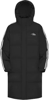 Jeep经典复古条纹户外连帽羽绒服极寒保暖款 P84JMWD194-jd Buy Jeep经典复古条纹户外连帽羽绒服极寒保暖款 P84JMWD194-jd